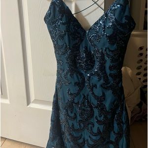 Windsor formal/hoco dress!